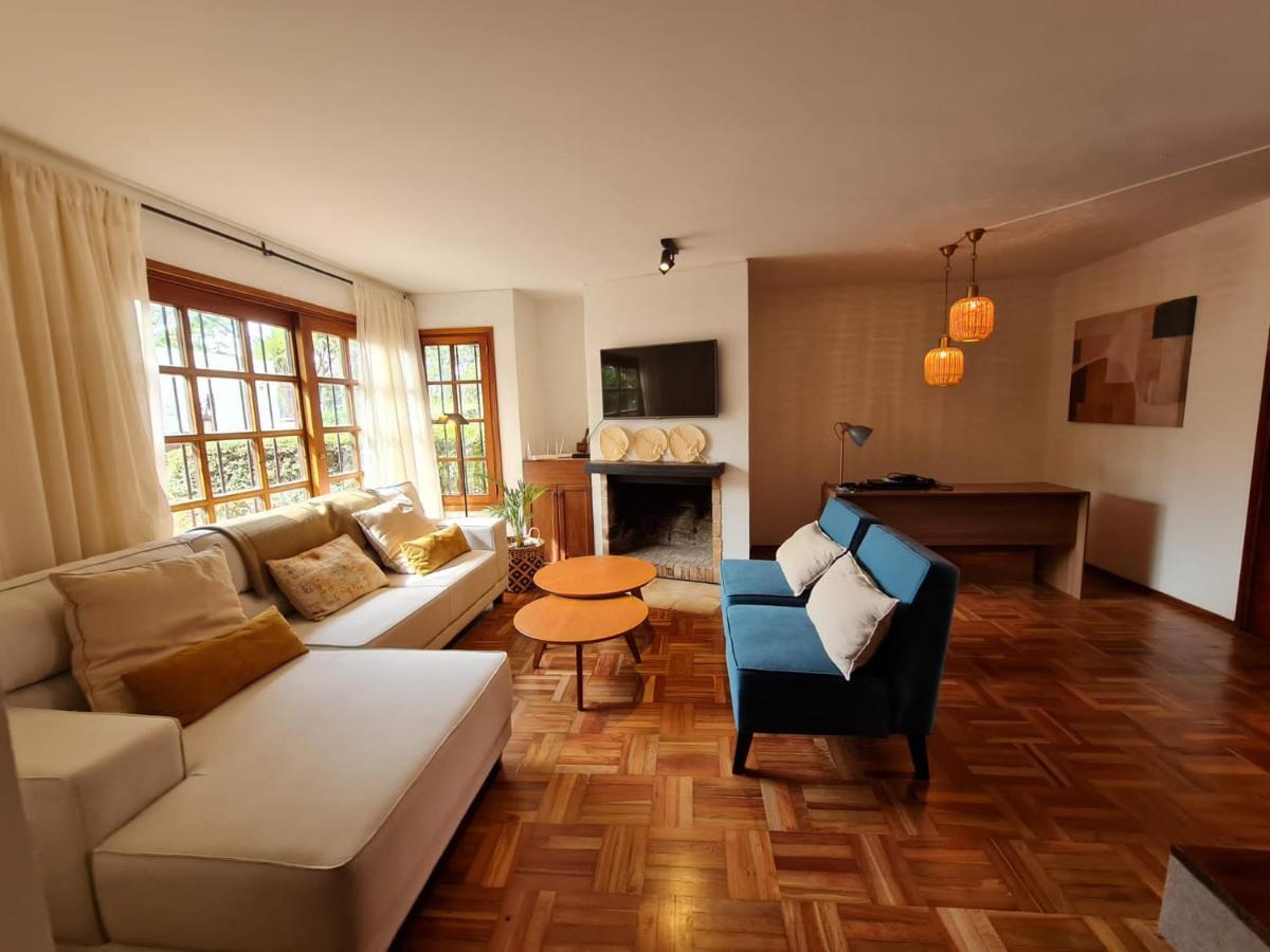 Casa Carrasco Vila Montevidéu Exterior foto